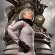 Illustration for article titled This Motorcycle Gear Company Is Making Space Suits For The First Human Mission To Mars
